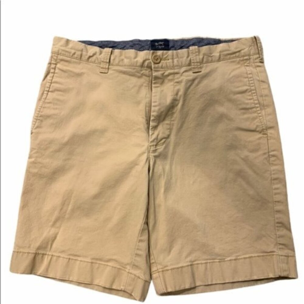 J. Crew Chino Bermuda Shorts Size 32W
